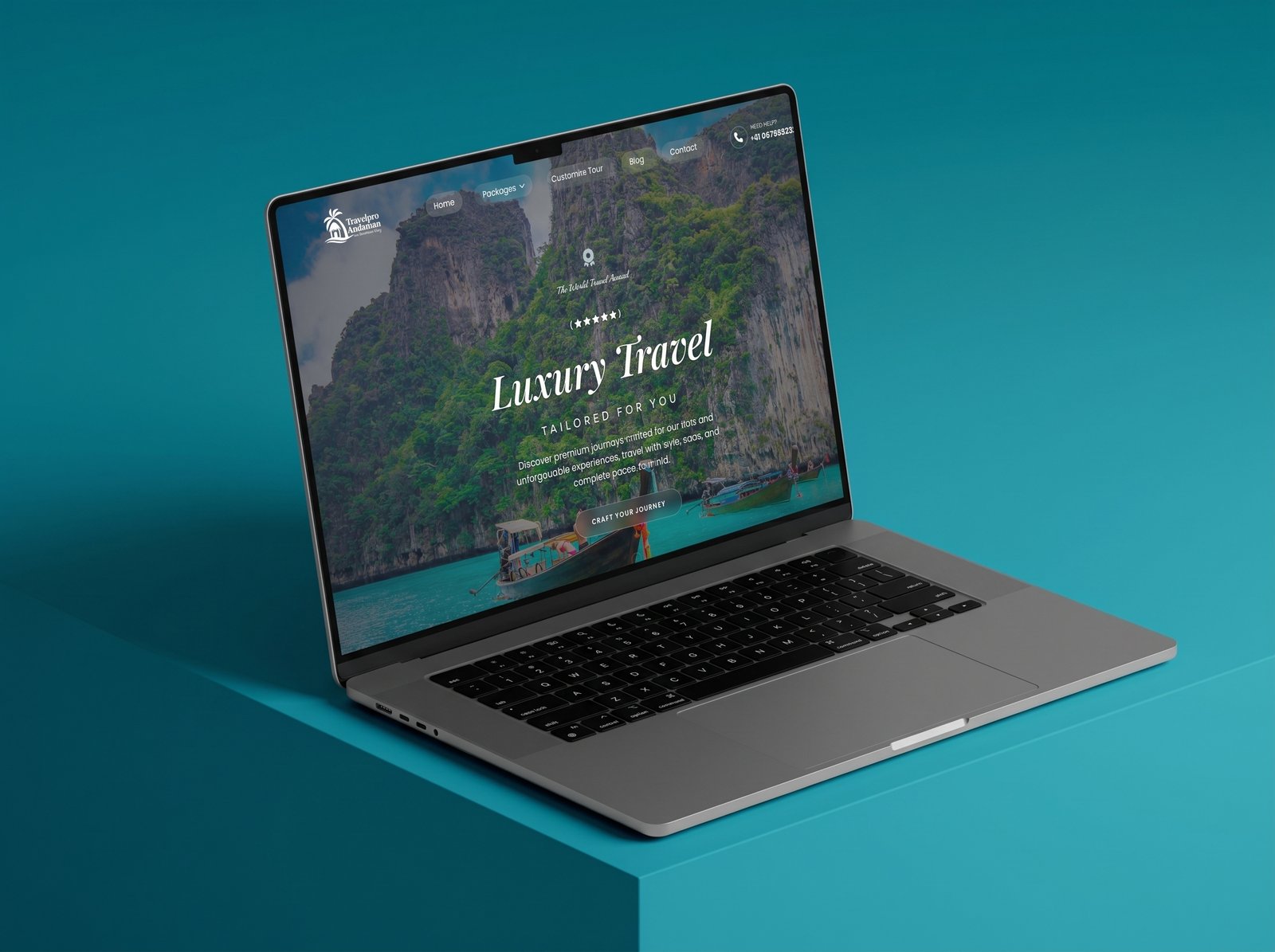 TravelPro